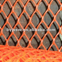 PE, PP Plastic Plain Mesh/ Netting ( Factory)